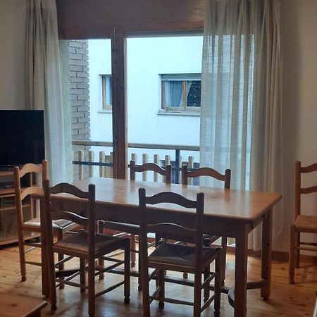 Apartment Natura Puigcerdà Eksteriør bilde