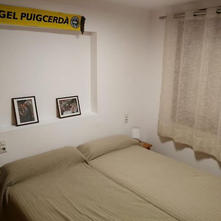 Apartment Natura Puigcerdà Eksteriør bilde