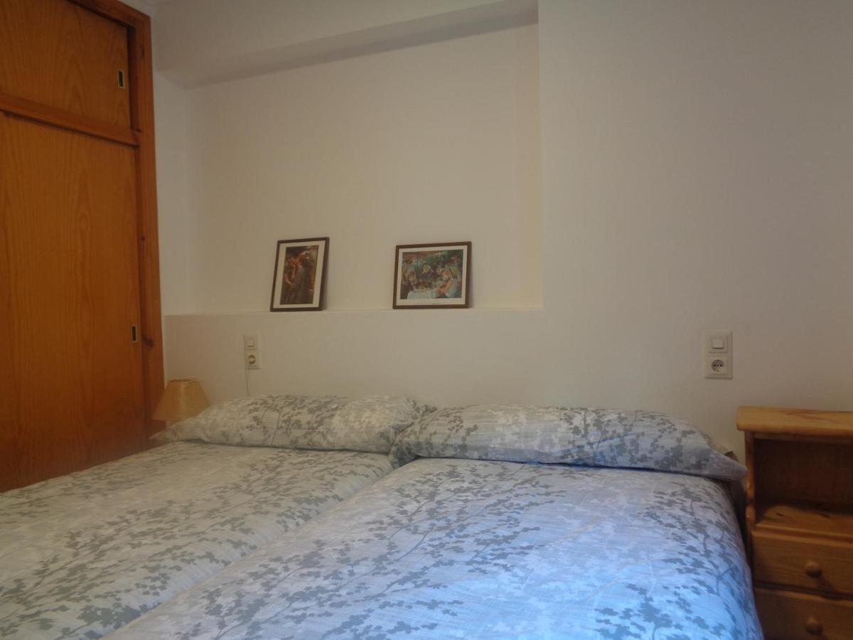 Apartment Natura Puigcerdà Eksteriør bilde