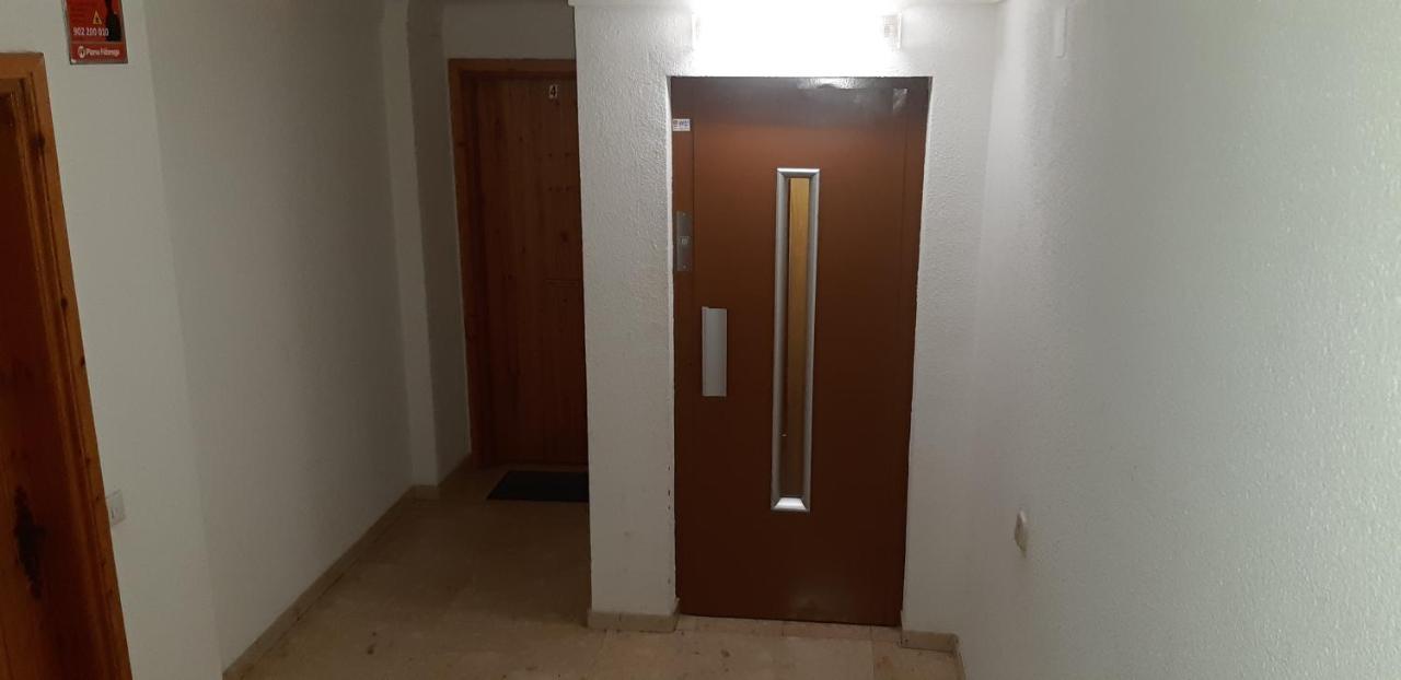 Apartment Natura Puigcerdà Eksteriør bilde