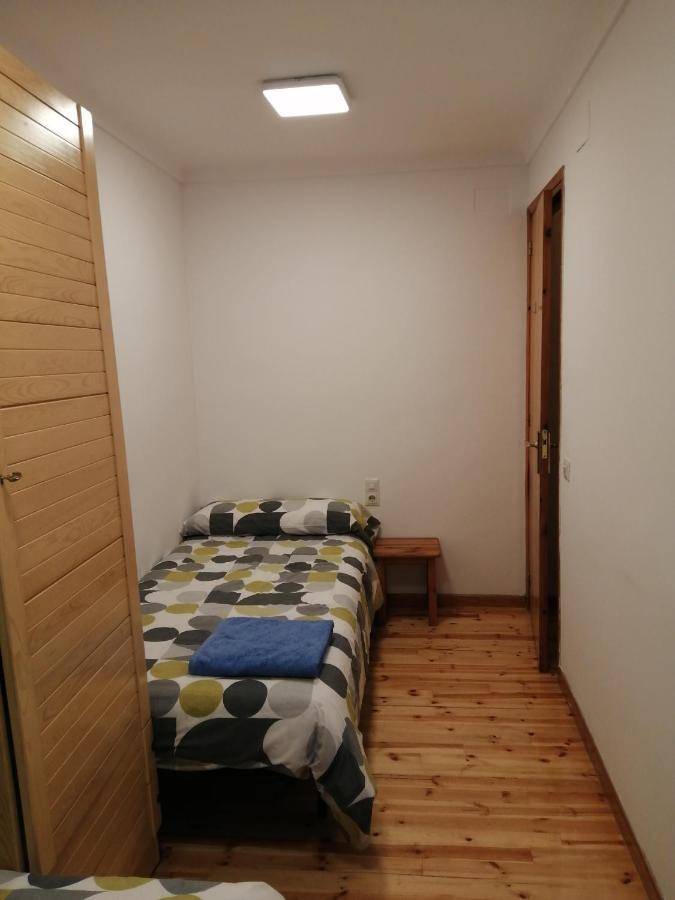 Apartment Natura Puigcerdà Eksteriør bilde