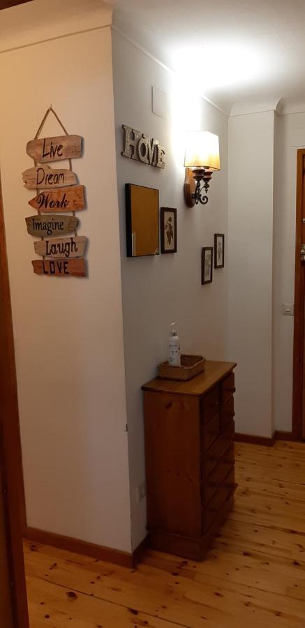 Apartment Natura Puigcerdà Eksteriør bilde