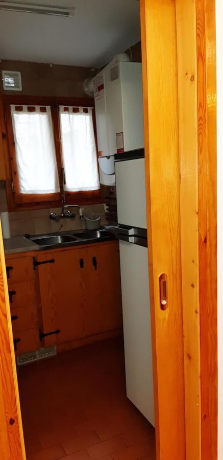 Apartment Natura Puigcerdà Eksteriør bilde