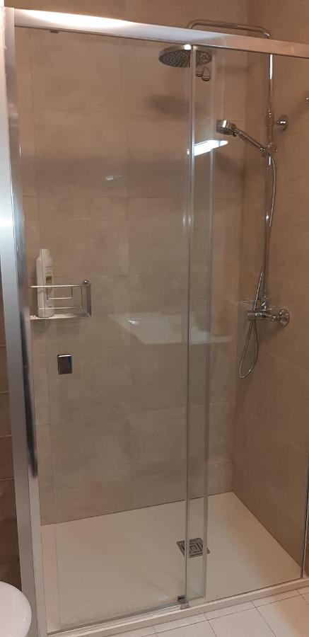 Apartment Natura Puigcerdà Eksteriør bilde