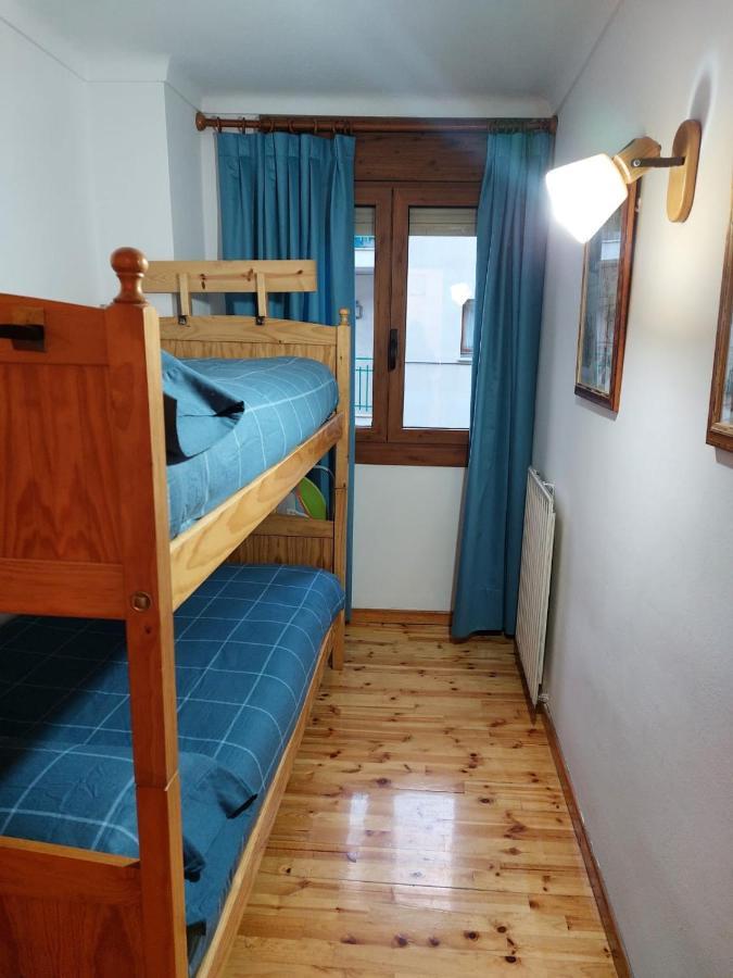 Apartment Natura Puigcerdà Eksteriør bilde