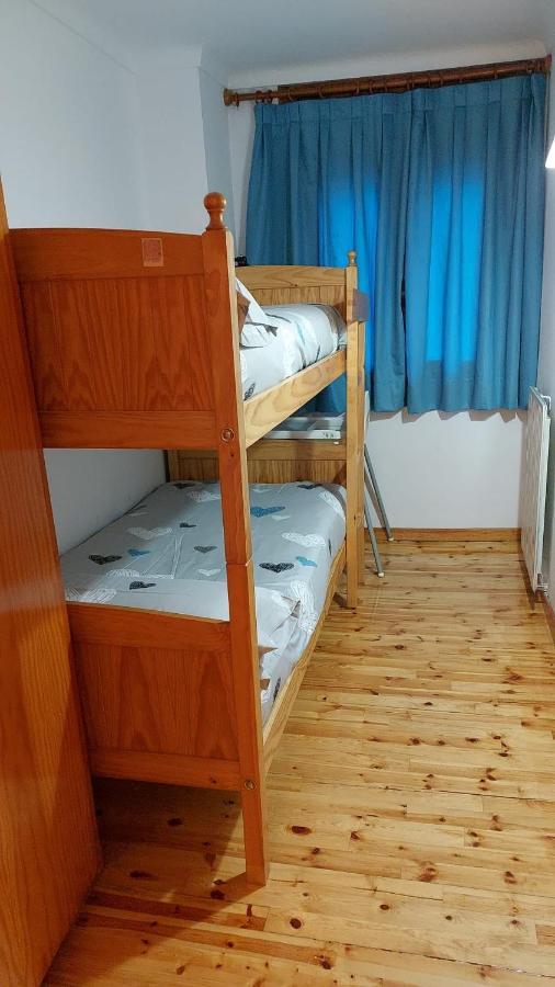 Apartment Natura Puigcerdà Eksteriør bilde