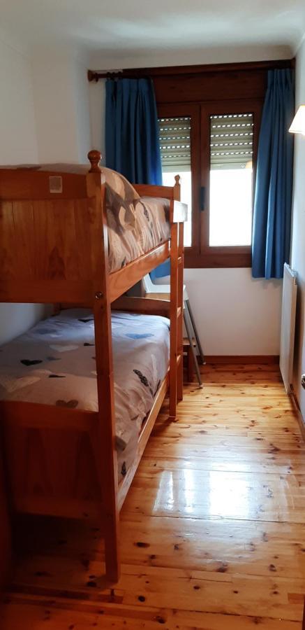 Apartment Natura Puigcerdà Eksteriør bilde